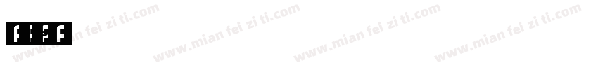 univers ltd std字体转换